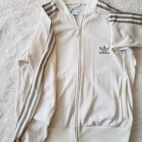 ADIDAS zip up - Picture 1 of 3